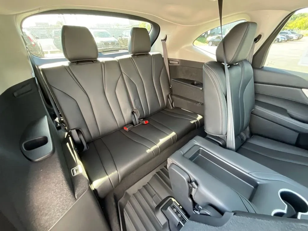 2026 Acura MDX Base - Photo 20