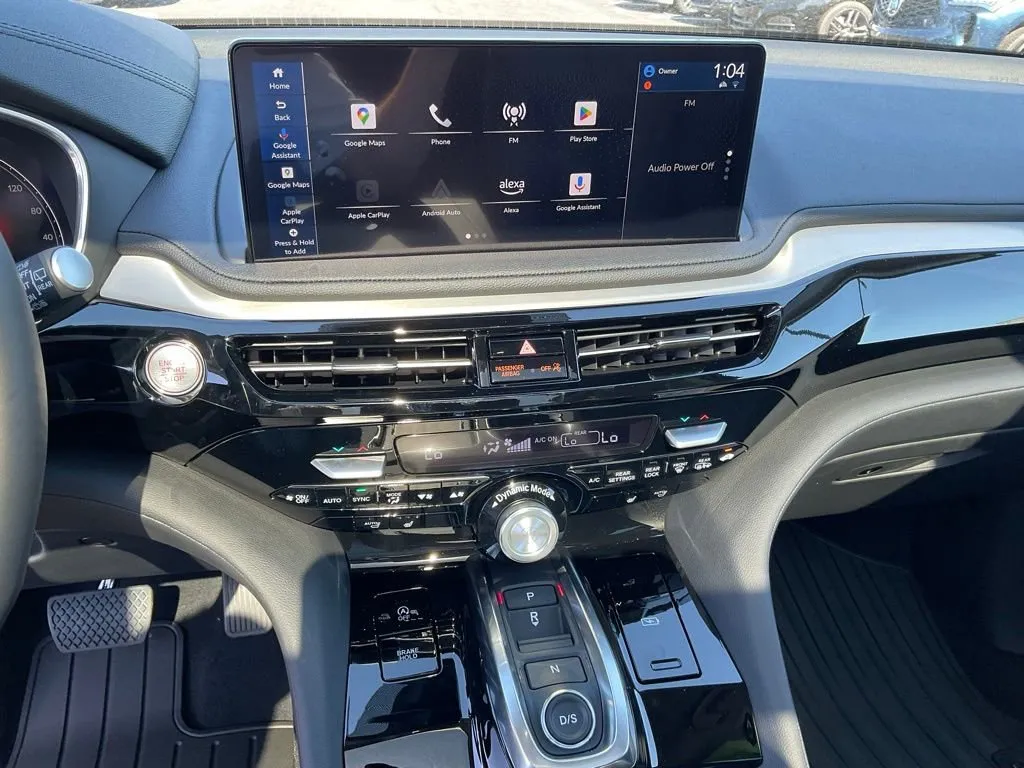 2026 Acura MDX Base - Photo 12