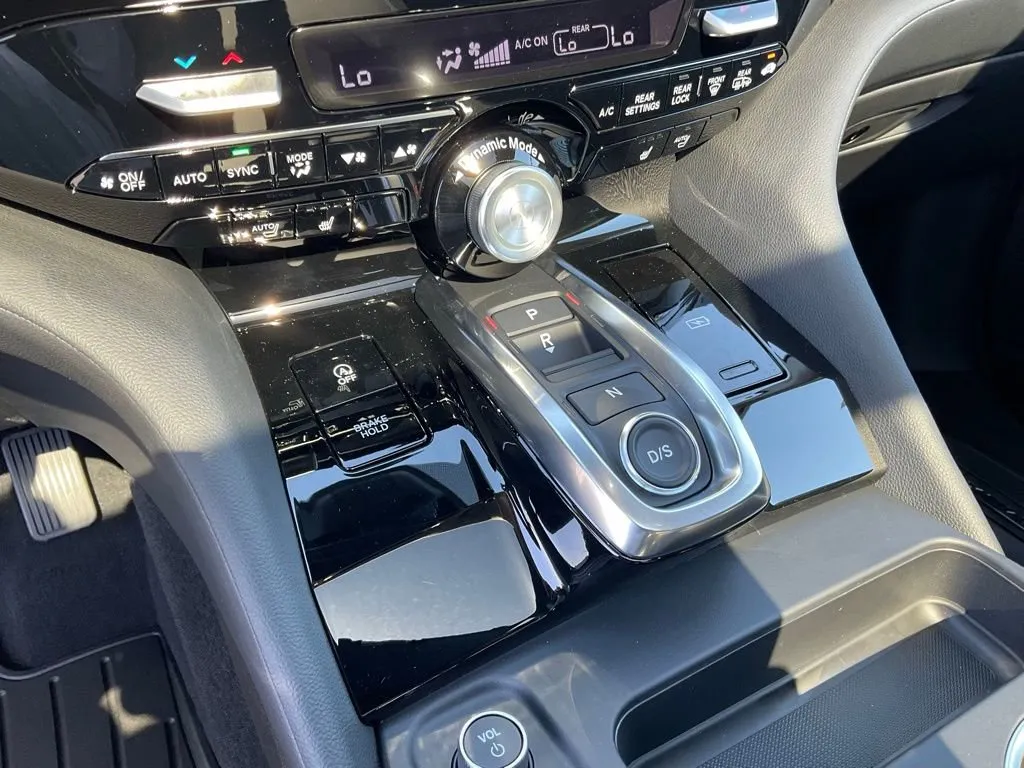 2026 Acura MDX Base - Photo 15