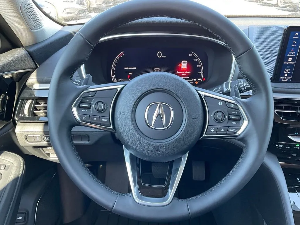 2026 Acura MDX Base - Photo 9