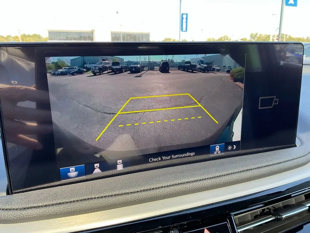 2026 Acura MDX Base - Photo 14