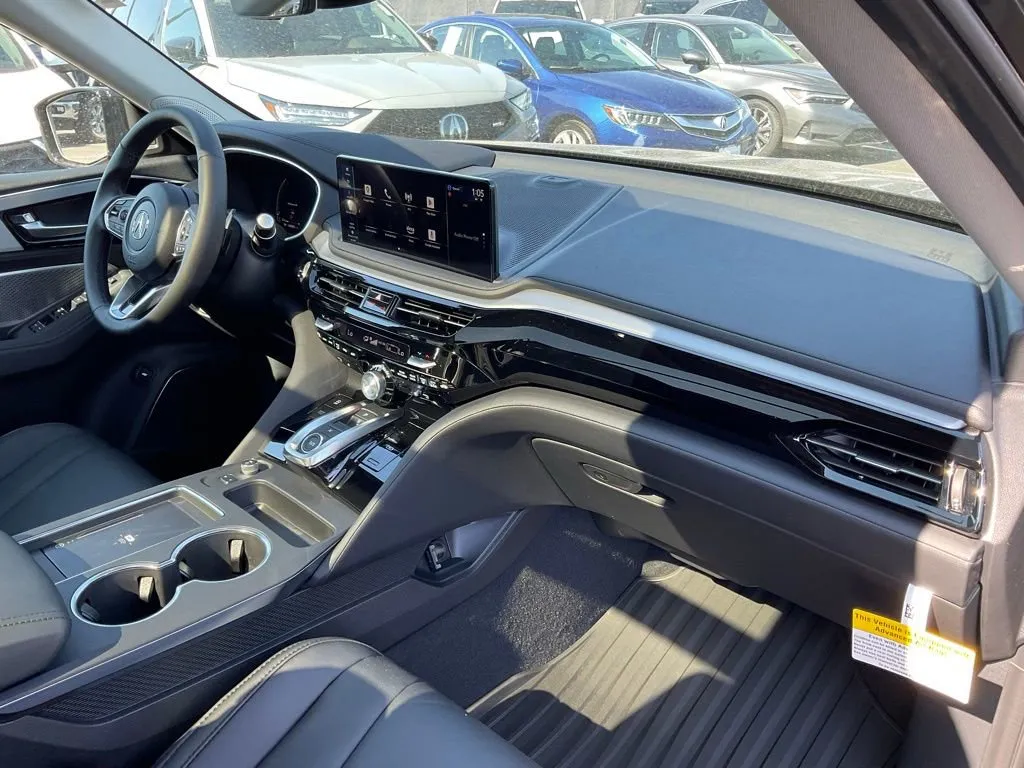 2026 Acura MDX Base - Photo 17