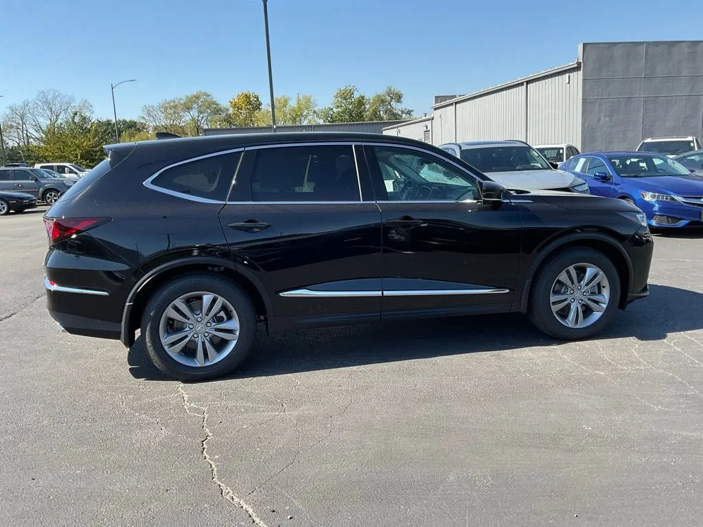 2026 Acura MDX Base - Photo 6