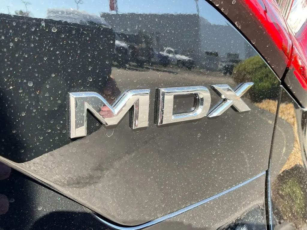 2026 Acura MDX Base - Photo 21