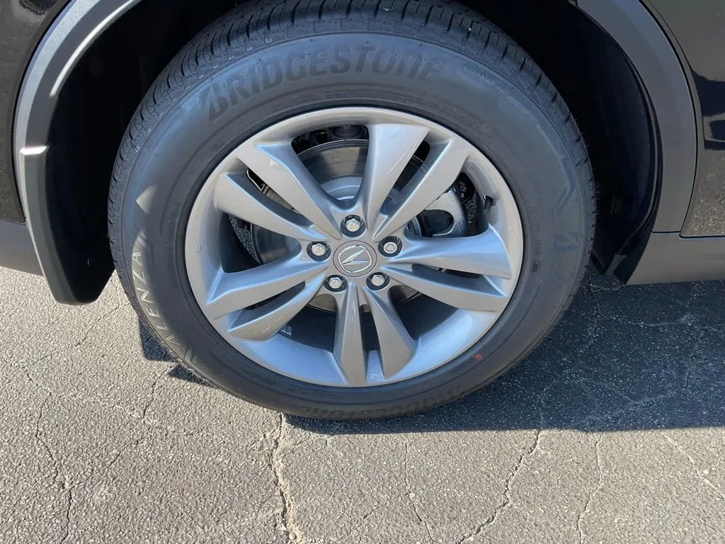 2026 Acura MDX Base - Photo 7