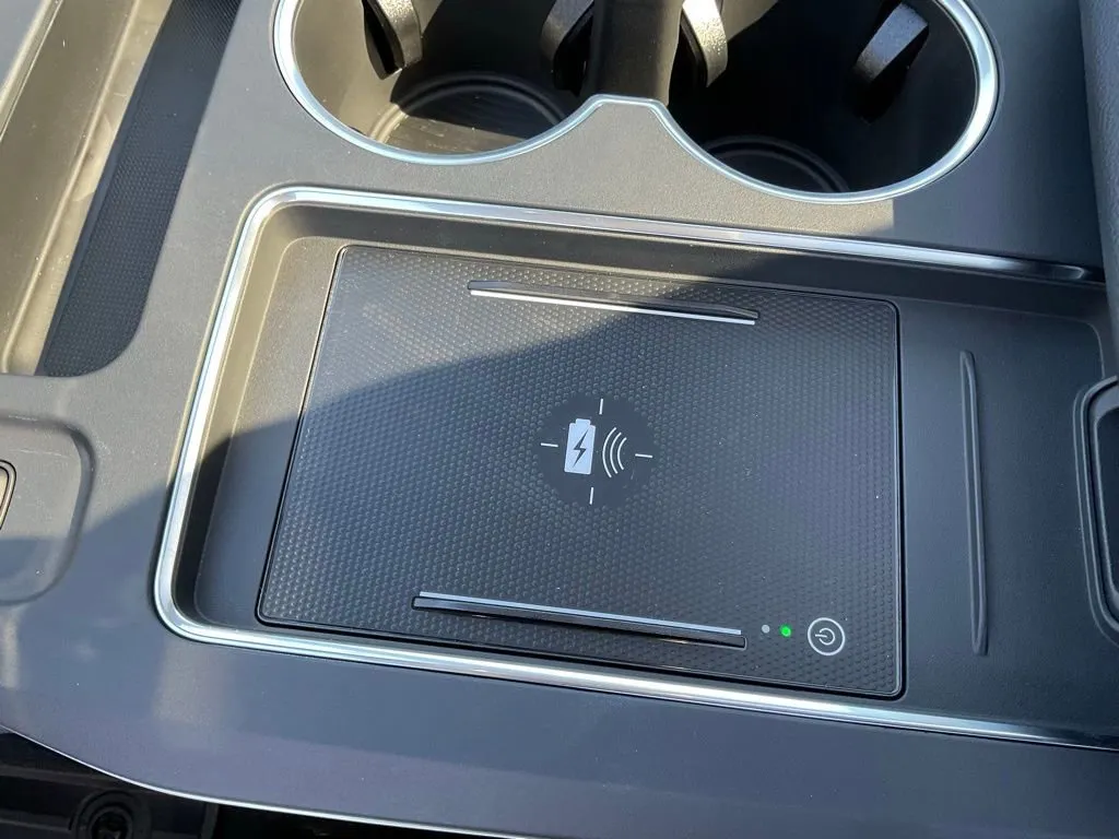 2026 Acura MDX Base - Photo 16