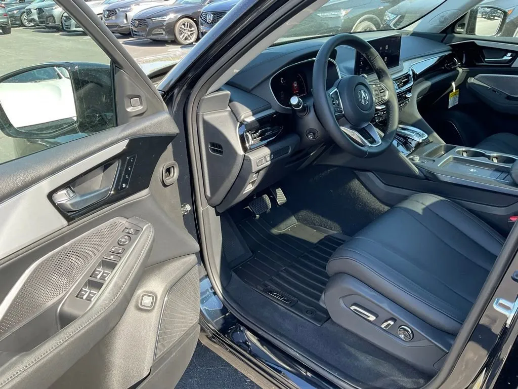 2026 Acura MDX Base - Photo 10