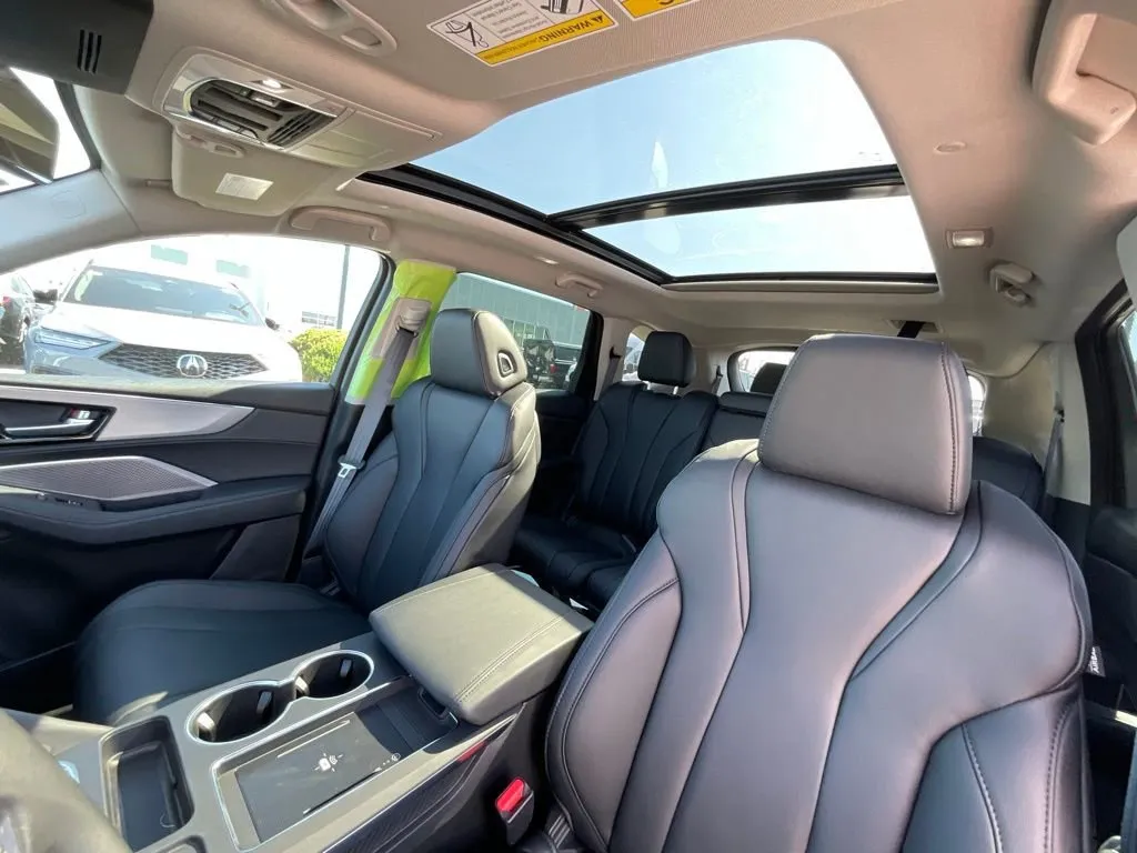 2026 Acura MDX Base - Photo 11