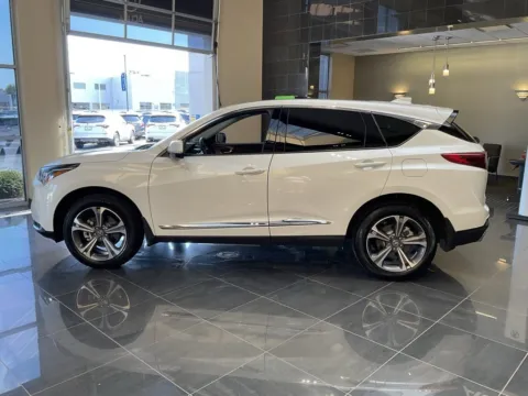 More photos of 2025 Acura RDX w/Technology Package at Jay Wolfe Acura, MO
