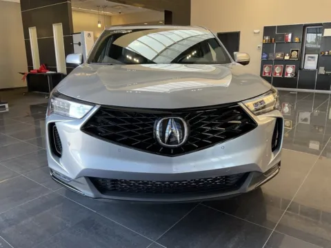 Photos of 2025 Acura RDX w/A-Spec Package for sale in Kansas City, MO at Jay Wolfe Acura