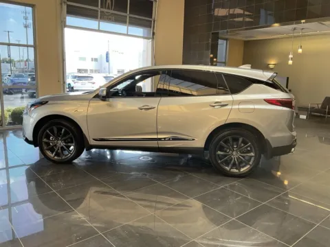 More photos of 2025 Acura RDX w/A-Spec Package at Jay Wolfe Acura, MO