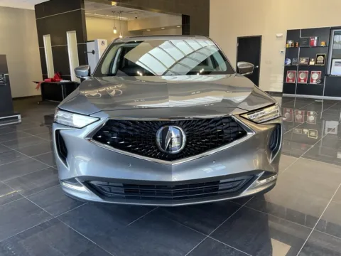 Photos of 2023 Acura MDX w/Technology Package for sale in Kansas City, MO at Jay Wolfe Acura