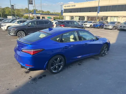 More photos of 2023 Acura Integra w/A-Spec Package at Jay Wolfe Acura, MO
