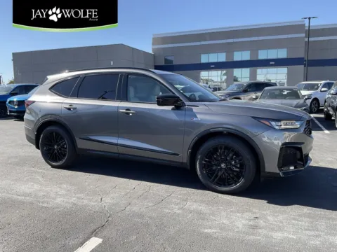 2026 Acura MDX Type S w/Advance Package for sale in Kansas City