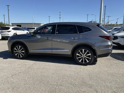 More photos of 2026 Acura MDX w/Technology Package at Jay Wolfe Acura, MO