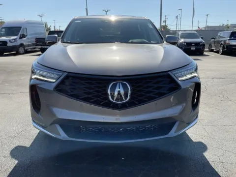 Photos of 2025 Acura RDX w/Advance Package for sale in Kansas City, MO at Jay Wolfe Acura