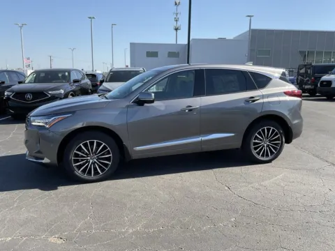 More photos of 2025 Acura RDX w/Advance Package at Jay Wolfe Acura, MO