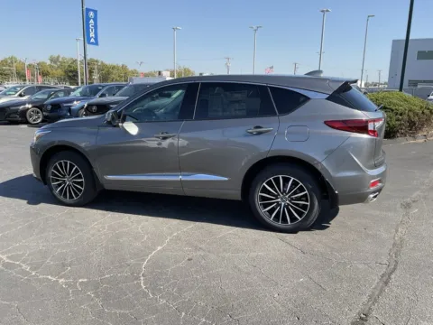 More photos of 2025 Acura RDX w/Advance Package at Jay Wolfe Acura, MO
