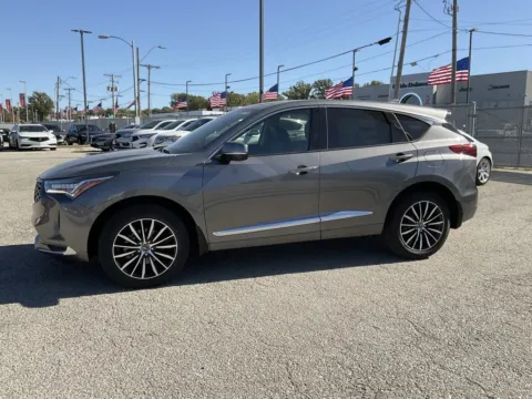 More photos of 2025 Acura RDX w/Advance Package at Jay Wolfe Acura, MO