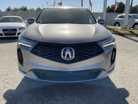 Photos of 2025 Acura RDX w/Advance Package for sale in Kansas City, MO at Jay Wolfe Acura