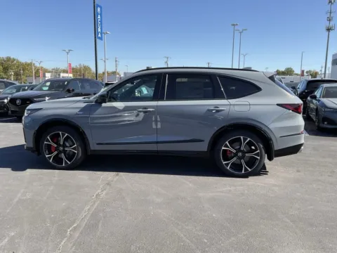 More photos of 2026 Acura MDX Type S w/Advance Package at Jay Wolfe Acura, MO