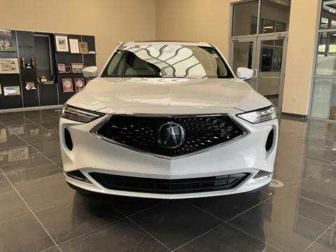 Photos of 2023 Acura MDX 3.5L for sale in Kansas City, MO at Jay Wolfe Acura