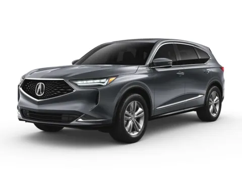 White 2023 Acura MDX 3.5L for sale in Kansas City, MO