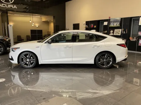 More photos of 2024 Acura Integra w/A-Spec Technology Package at Jay Wolfe Acura, MO