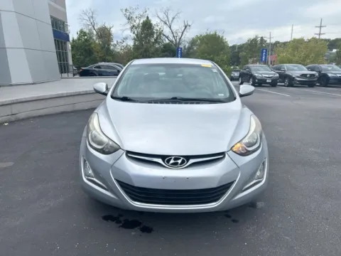 Photos of 2015 Hyundai Elantra SE for sale in Kansas City, MO at Jay Wolfe Acura