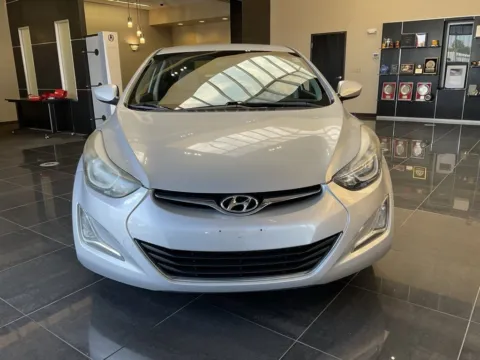 Photos of 2015 Hyundai Elantra SE for sale in Kansas City, MO at Jay Wolfe Acura