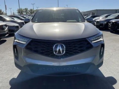 Photos of 2025 Acura RDX for sale in Kansas City, MO at Jay Wolfe Acura