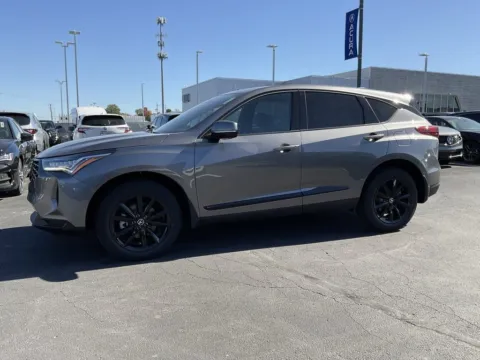 More photos of 2025 Acura RDX at Jay Wolfe Acura, MO