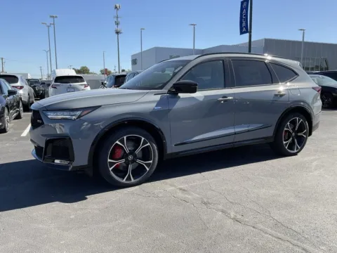 More photos of 2026 Acura MDX Type S w/Advance Package at Jay Wolfe Acura, MO