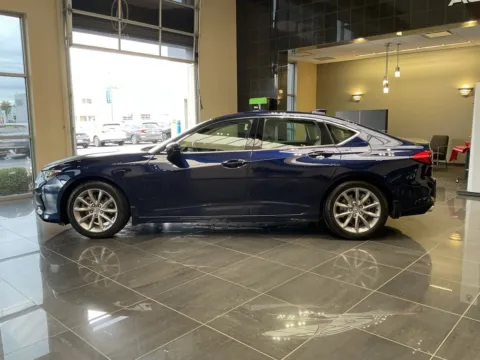 More photos of 2021 Acura TLX at Jay Wolfe Acura, MO