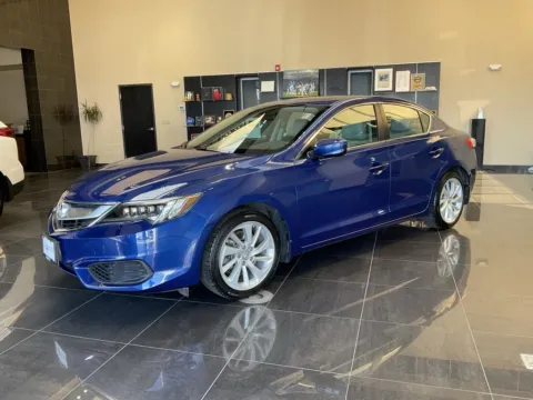 More photos of 2017 Acura ILX at Jay Wolfe Acura, MO