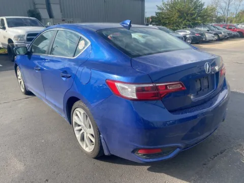 More photos of 2017 Acura ILX at Jay Wolfe Acura, MO