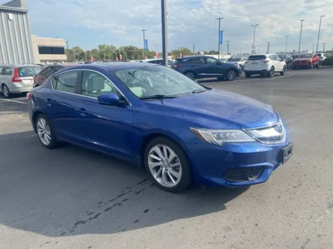 Photos of 2017 Acura ILX for sale in Kansas City, MO at Jay Wolfe Acura