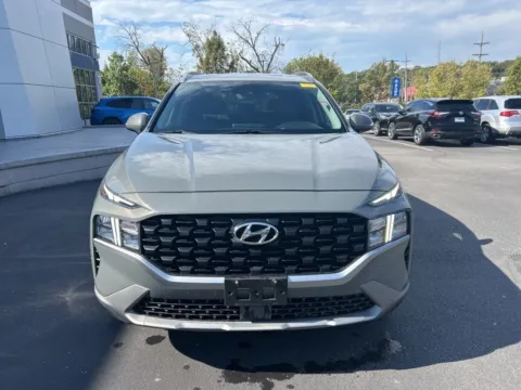 Photos of 2023 Hyundai Santa Fe SEL for sale in Kansas City, MO at Jay Wolfe Acura