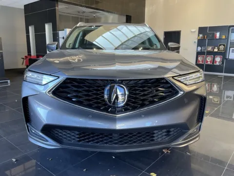 Photos of 2025 Acura MDX w/Advance Package for sale in Kansas City, MO at Jay Wolfe Acura