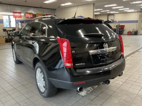 More photos of 2013 Cadillac SRX Luxury Collection at Jay Wolfe Acura, MO