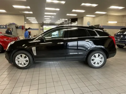 More photos of 2013 Cadillac SRX Luxury Collection at Jay Wolfe Acura, MO