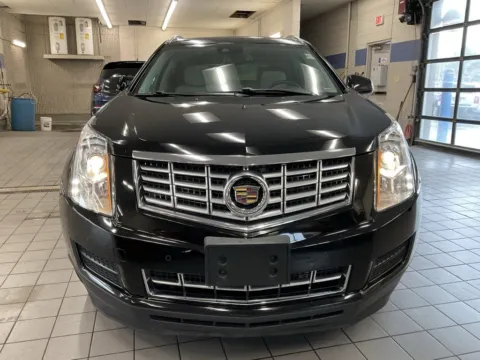 Photos of 2013 Cadillac SRX Luxury Collection for sale in Kansas City, MO at Jay Wolfe Acura