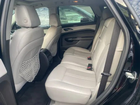 More photos of 2013 Cadillac SRX Luxury Collection at Jay Wolfe Acura, MO
