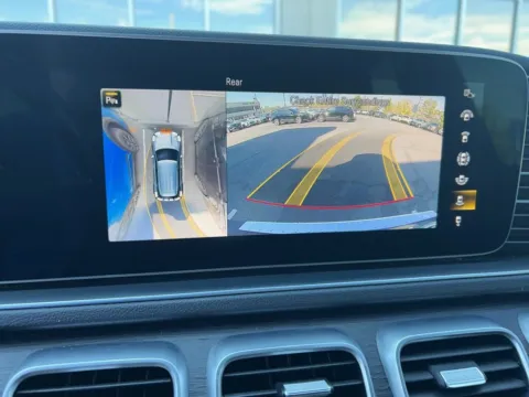 Another view of 2022 Mercedes-Benz GLE 350 for sale in Kansas City, MO at Jay Wolfe Acura