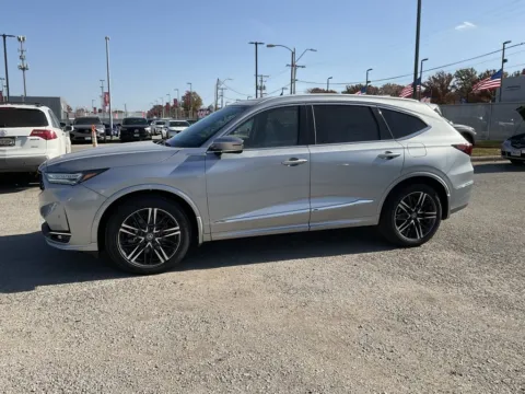 More photos of 2026 Acura MDX w/Advance Package at Jay Wolfe Acura, MO