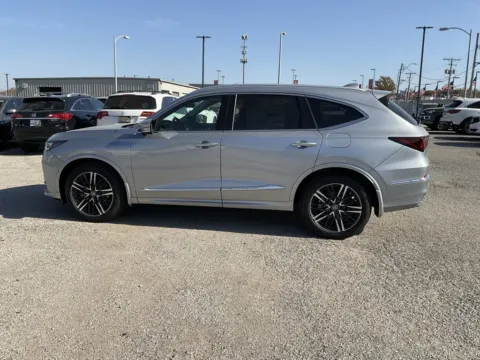 More photos of 2026 Acura MDX w/Advance Package at Jay Wolfe Acura, MO