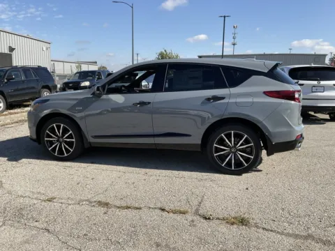 More photos of 2026 Acura RDX w/A-Spec Advance Package at Jay Wolfe Acura, MO