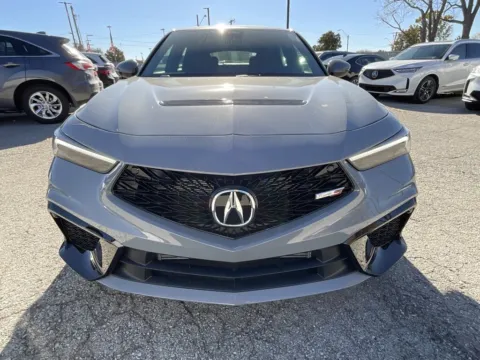 Photos of 2026 Acura Integra Type S for sale in Kansas City, MO at Jay Wolfe Acura