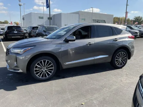 More photos of 2026 Acura RDX w/Advance Package at Jay Wolfe Acura, MO