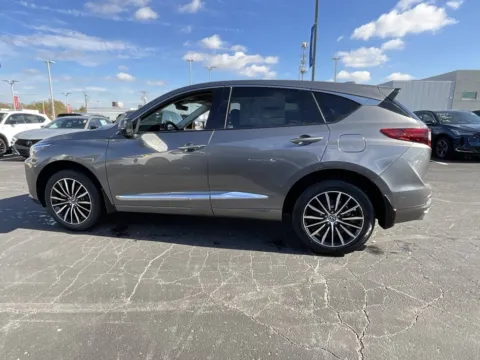 More photos of 2026 Acura RDX w/Advance Package at Jay Wolfe Acura, MO